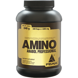 amino anabol