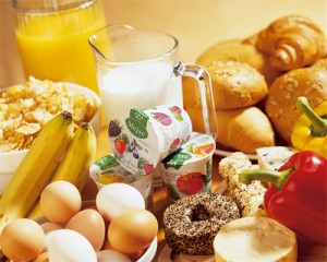 A megfelelő étkezése része a reggeli! Nem szoktál reggelizni? Ez hatalmas baklövés!