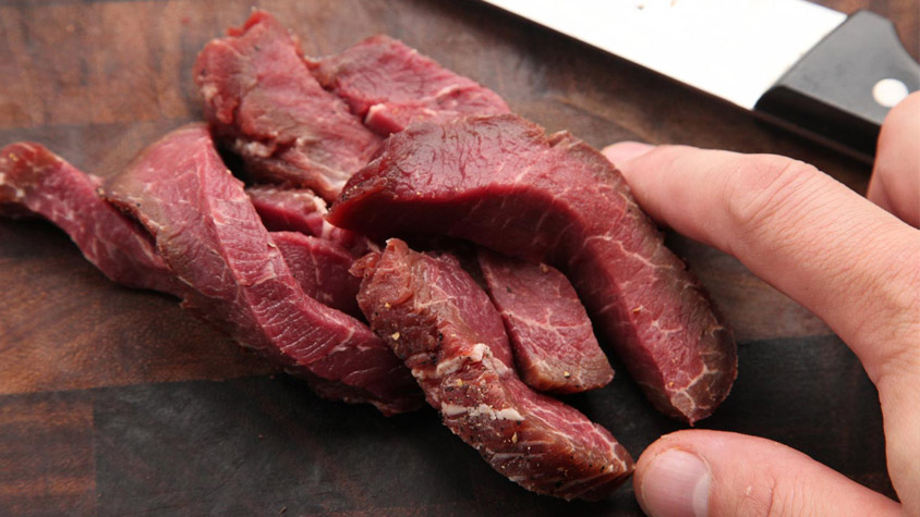 Diéta: Marhahússal és zöldséggel fél kilót fogyhatsz naponta