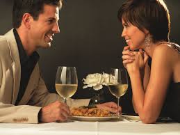 Romantikus vacsora, avagy légy férfi a konyhában is!