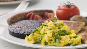 3 tápláló reggeli recept, hogy jól induljon a napod!