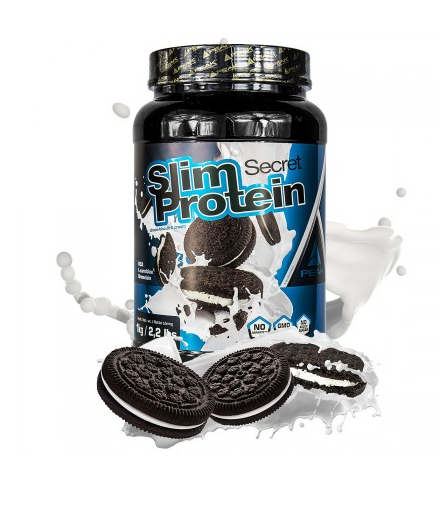 slim_secret_protein