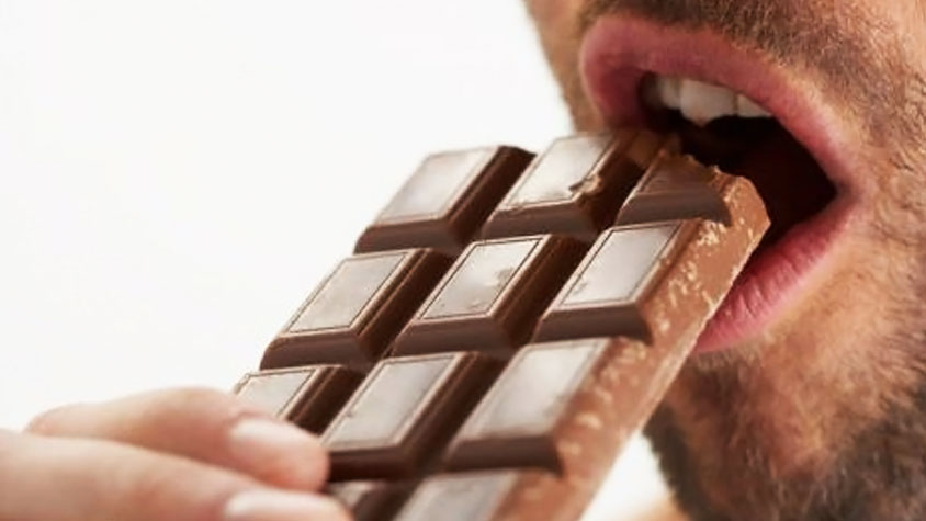 A csokoládé is beépíthető egy sikeres diétába