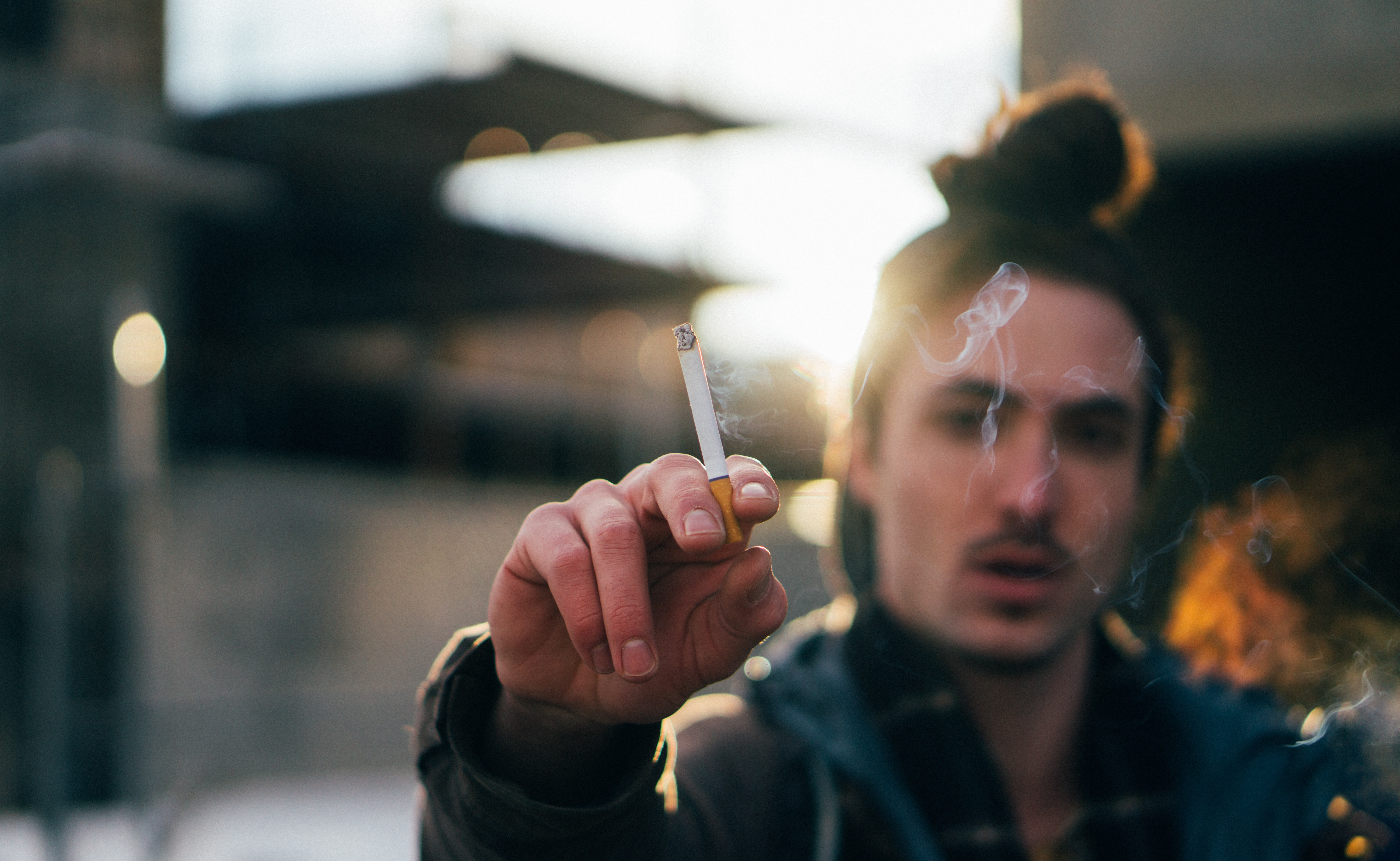 Dohánytabletták vélemények, Feladja a cigaretta drogokat