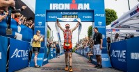 Hogyan javíthatod a teljesítményedet ha IronMan versenyekre készülsz?