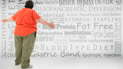 Milyen testtömegcsökkenést várhatsz különböző diéták hatására?