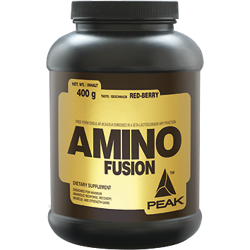 Amino fusion