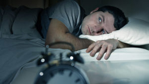 Az alváshiány kövérít?