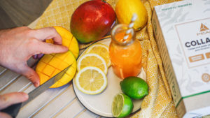 Mire jó a mangó, a gyümölcsök királya? Miképpen hat ez az érzéseidre?
