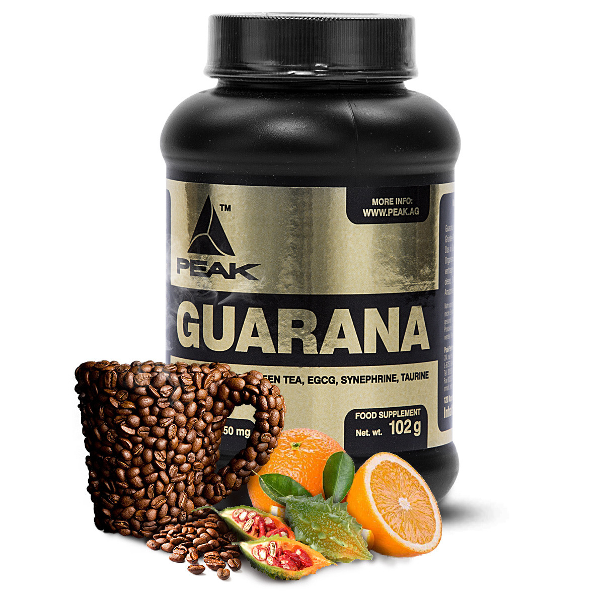 guarana zsírégető eredmények hat hetes fogyás