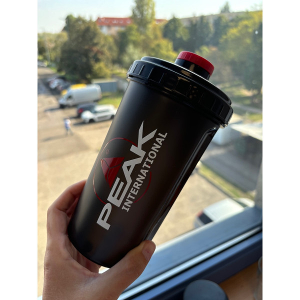 Peak Shaker - International Németországból