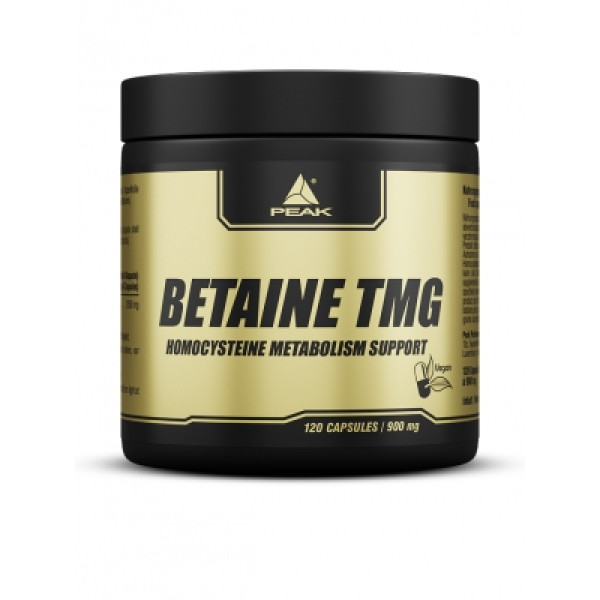 Peak Betaine TMG teljes-test védelem