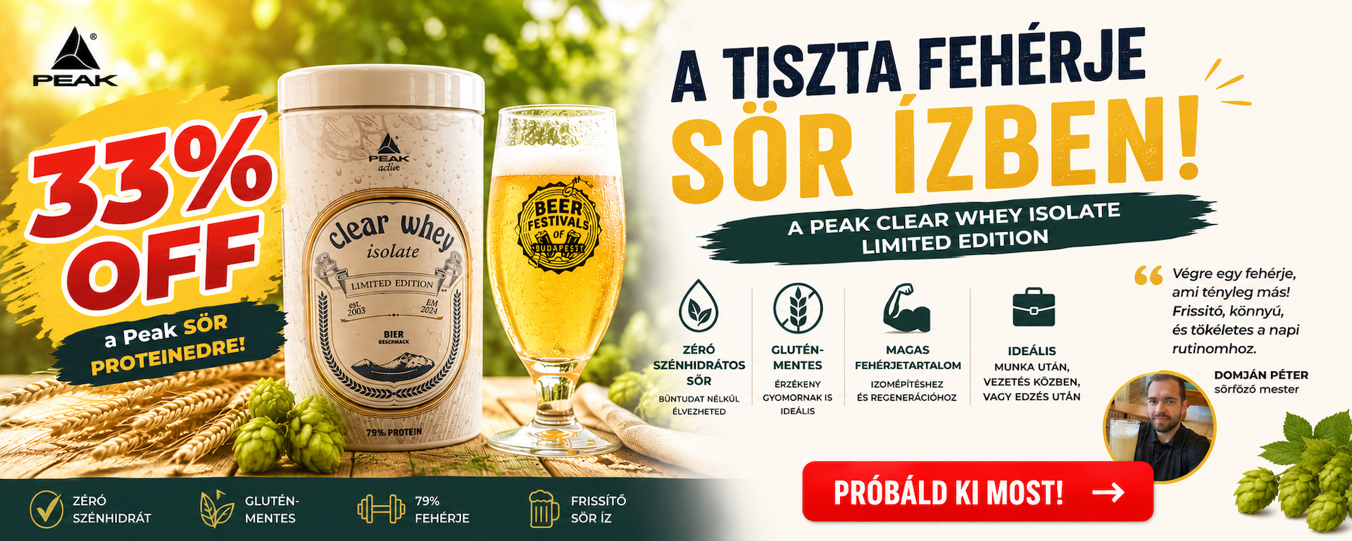 Vidd el a s&ouml;r&ouml;det!