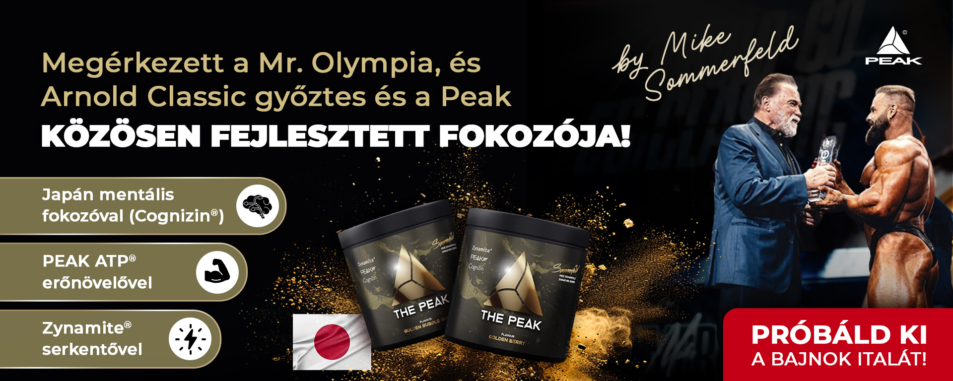 Ezzel b&aacute;rmivel megk&uuml;zdesz!